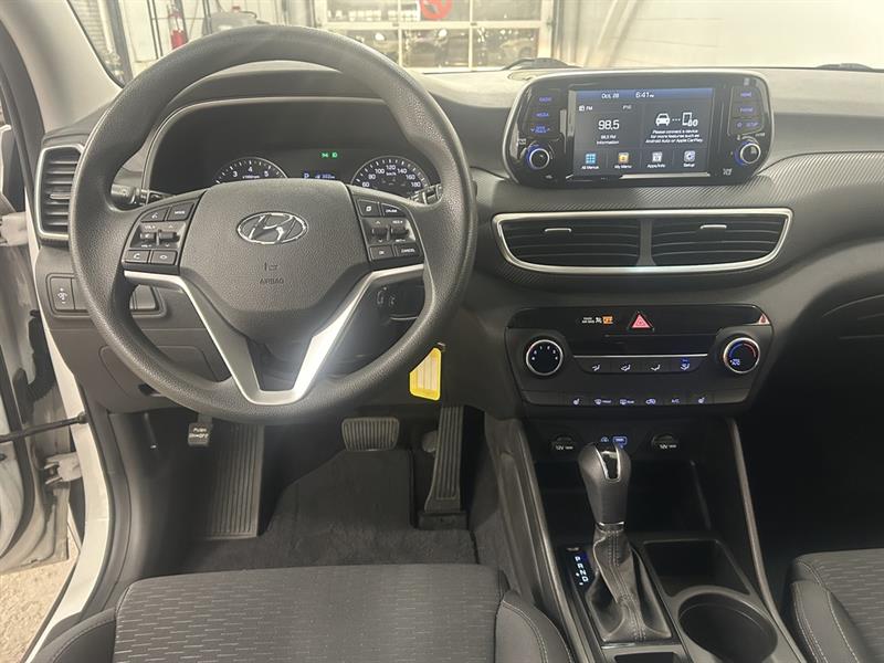 hyundai Tucson 2019 - 6