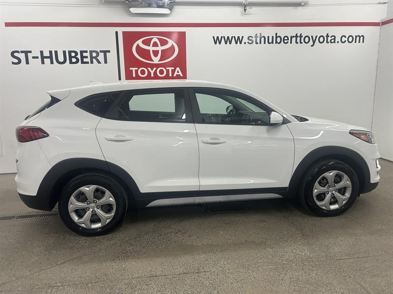 hyundai Tucson 2019 - 7
