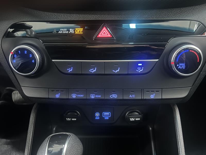 hyundai Tucson 2019 - 9