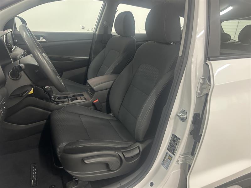 hyundai Tucson 2019 - 10