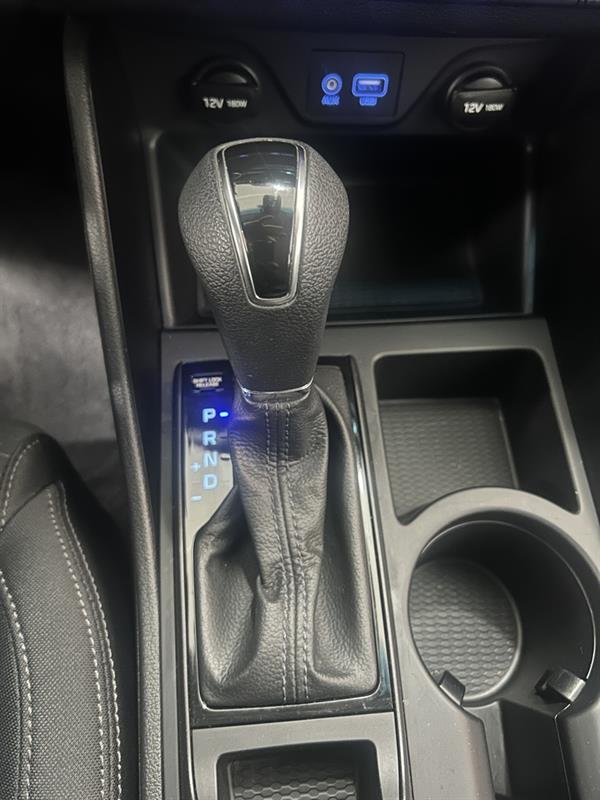 hyundai Tucson 2019 - 11