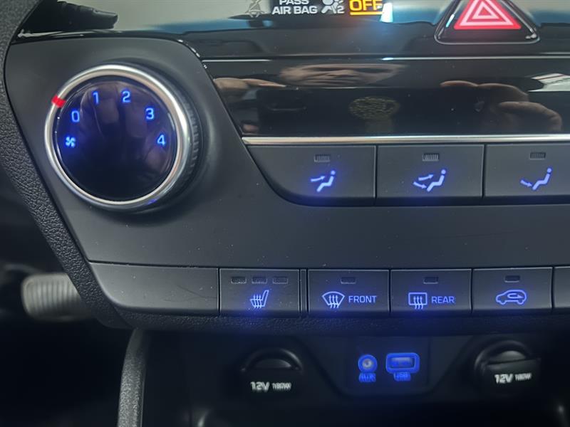 hyundai Tucson 2019 - 12