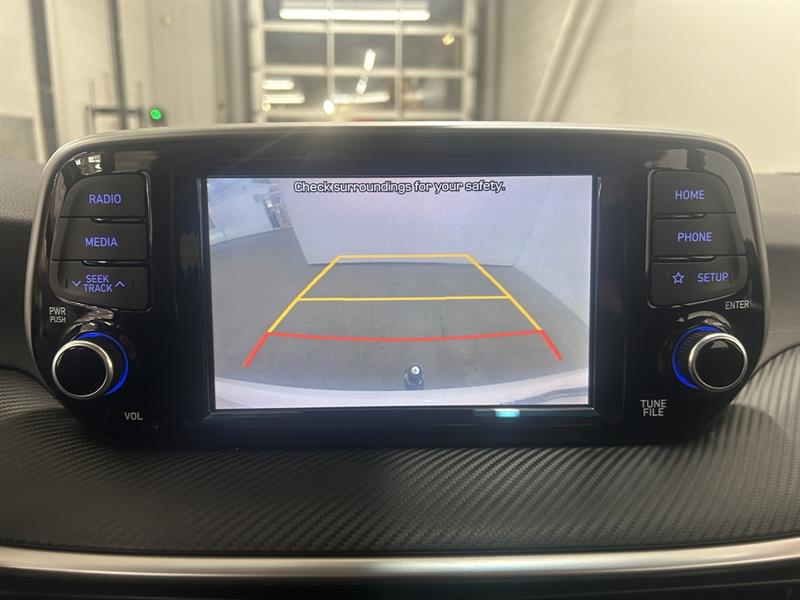 hyundai Tucson 2019 - 13