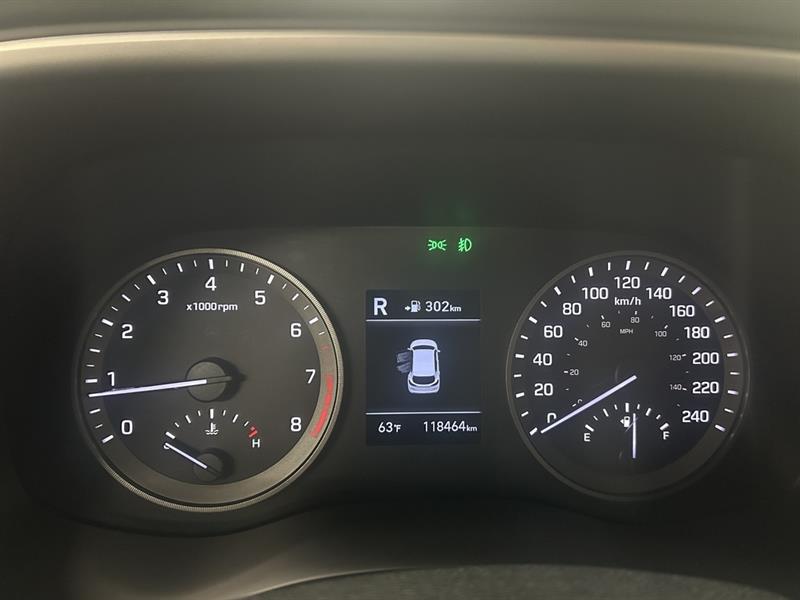 hyundai Tucson 2019 - 14