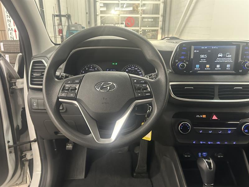 hyundai Tucson 2019 - 15