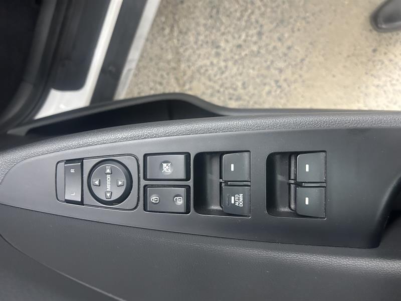 hyundai Tucson 2019 - 16