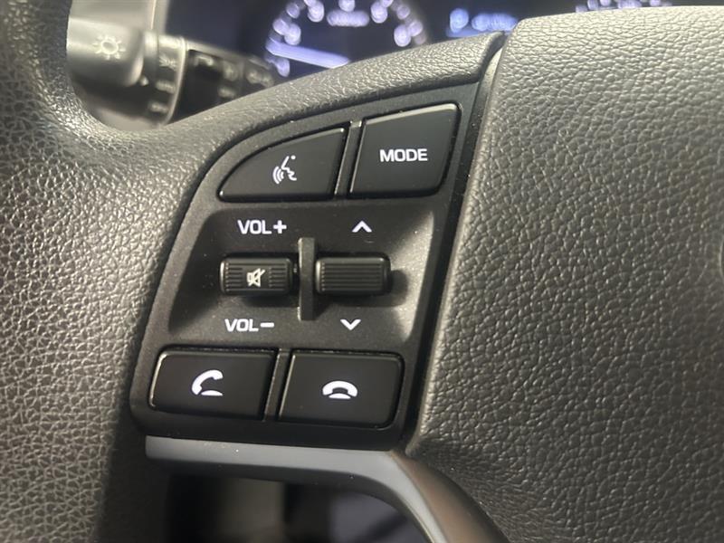 hyundai Tucson 2019 - 18