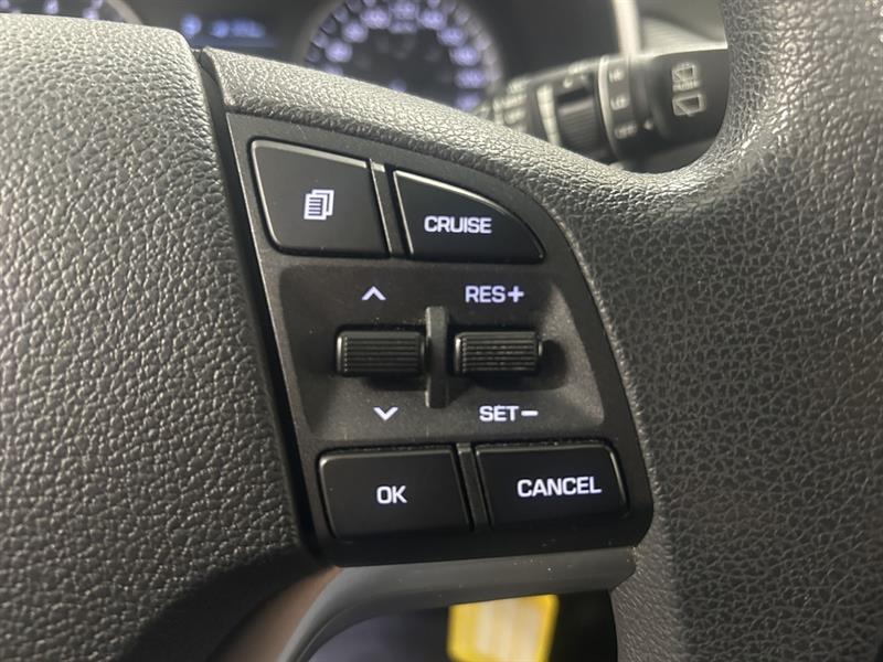 hyundai Tucson 2019 - 19