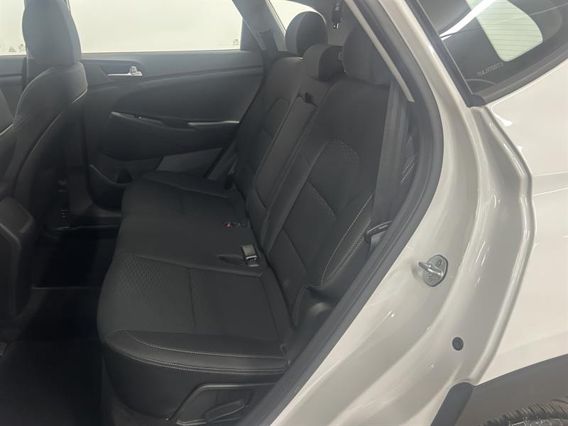 hyundai Tucson 2019 - 20