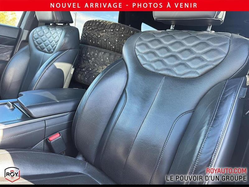 hyundai Palisade 2022 - 3