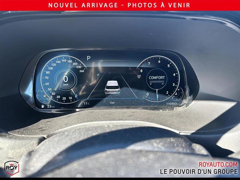 hyundai Palisade 2022 - 4