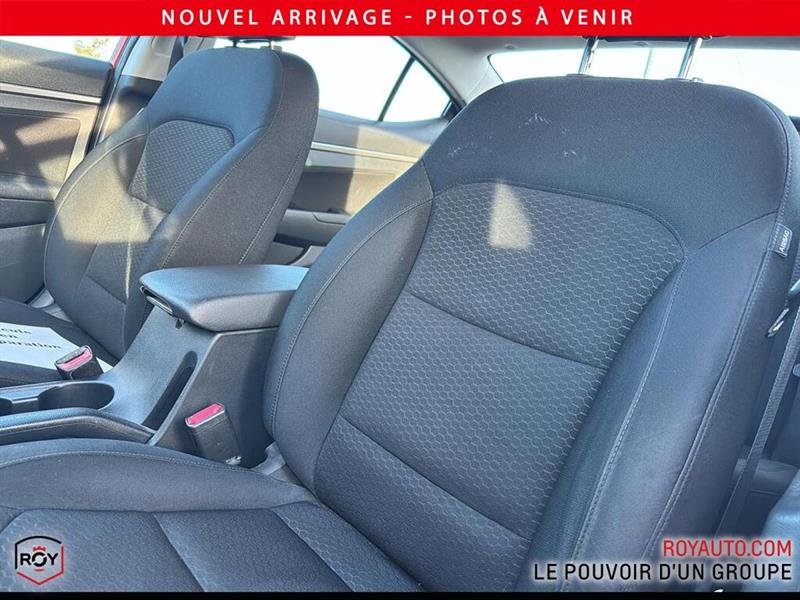 hyundai Elantra 2020 - 3