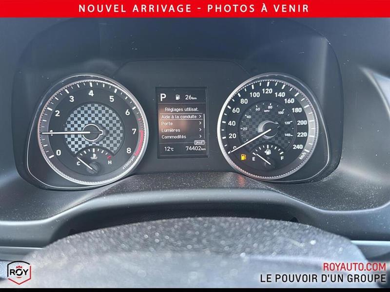 hyundai Elantra 2020 - 4