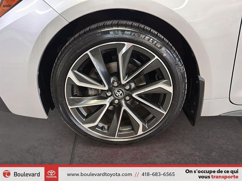 toyota Corolla 2020 - 3