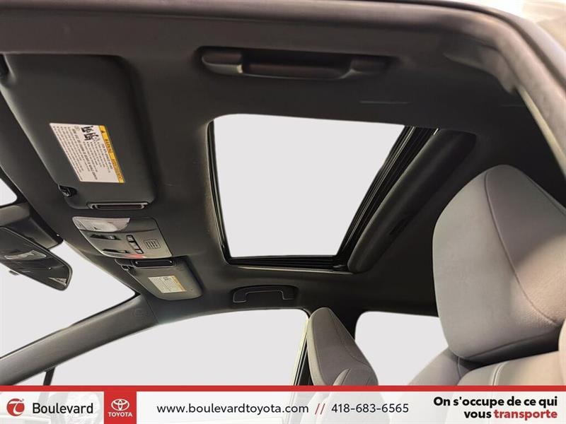 toyota Corolla 2020 - 6