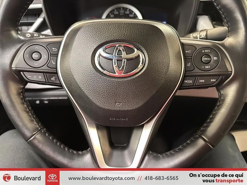 toyota Corolla 2020 - 7