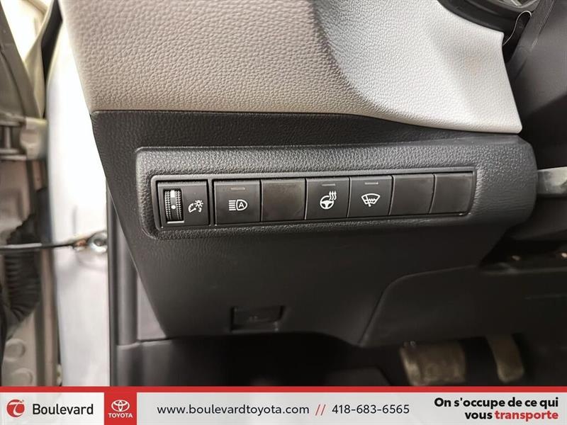 toyota Corolla 2020 - 8