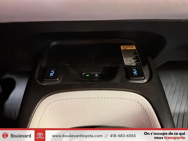 toyota Corolla 2020 - 11