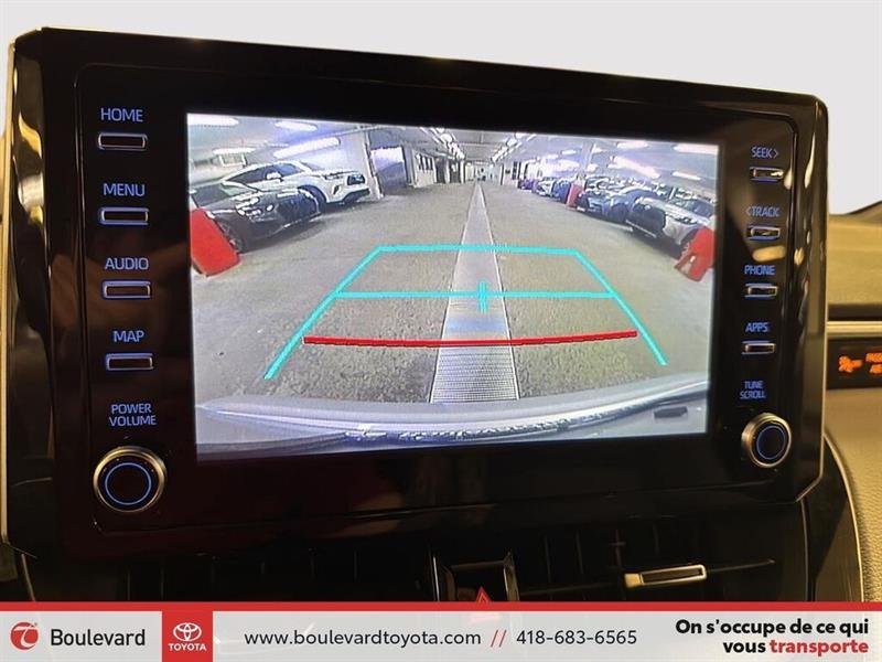 toyota Corolla 2020 - 12