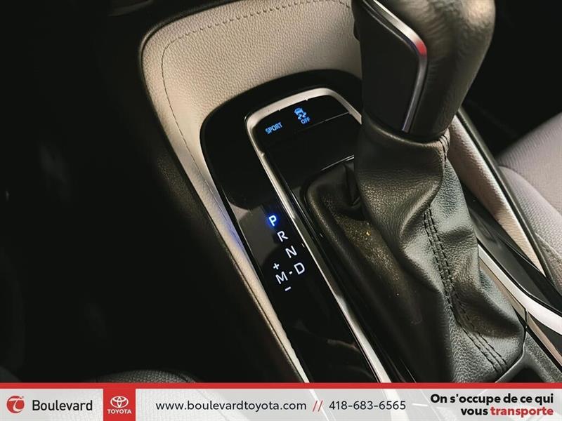 toyota Corolla 2020 - 13