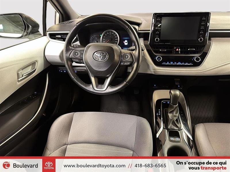 toyota Corolla 2020 - 14