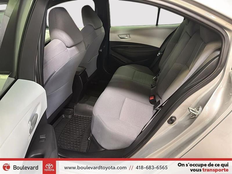 toyota Corolla 2020 - 15