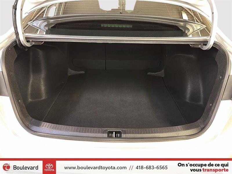 toyota Corolla 2020 - 16