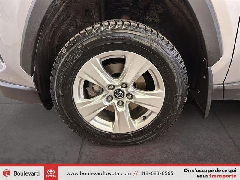 toyota RAV4 2022 - 7