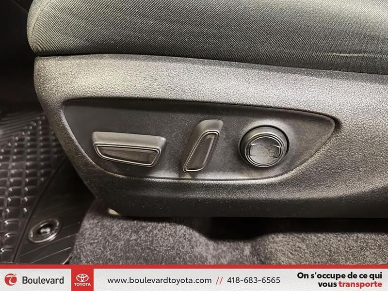 toyota RAV4 2022 - 10