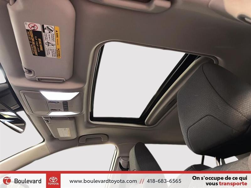 toyota RAV4 2022 - 11