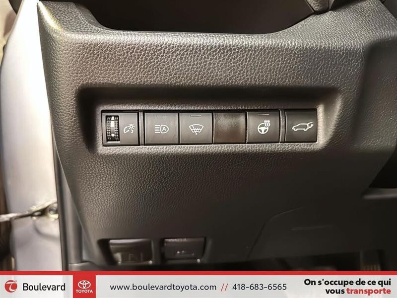 toyota RAV4 2022 - 13