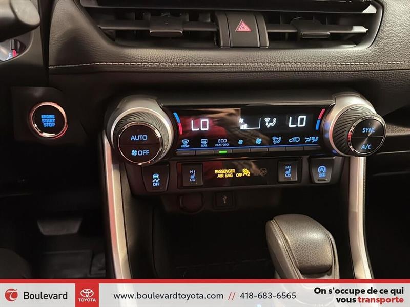 toyota RAV4 2022 - 15