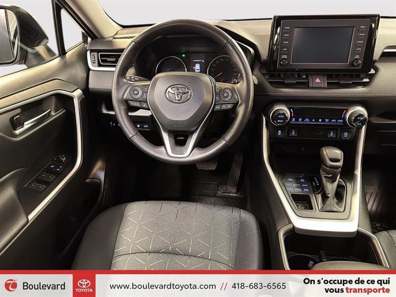 toyota RAV4 2022 - 18