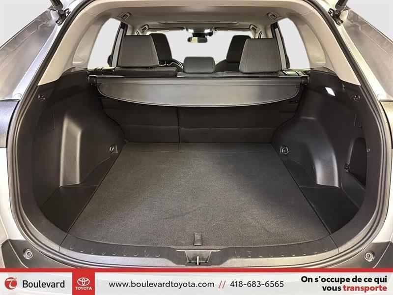 toyota RAV4 2022 - 20