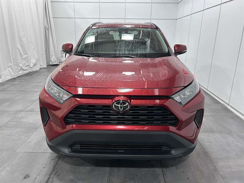 toyota RAV4 2019 - 2