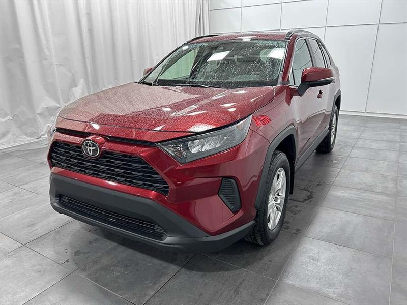 toyota RAV4 2019 - 3