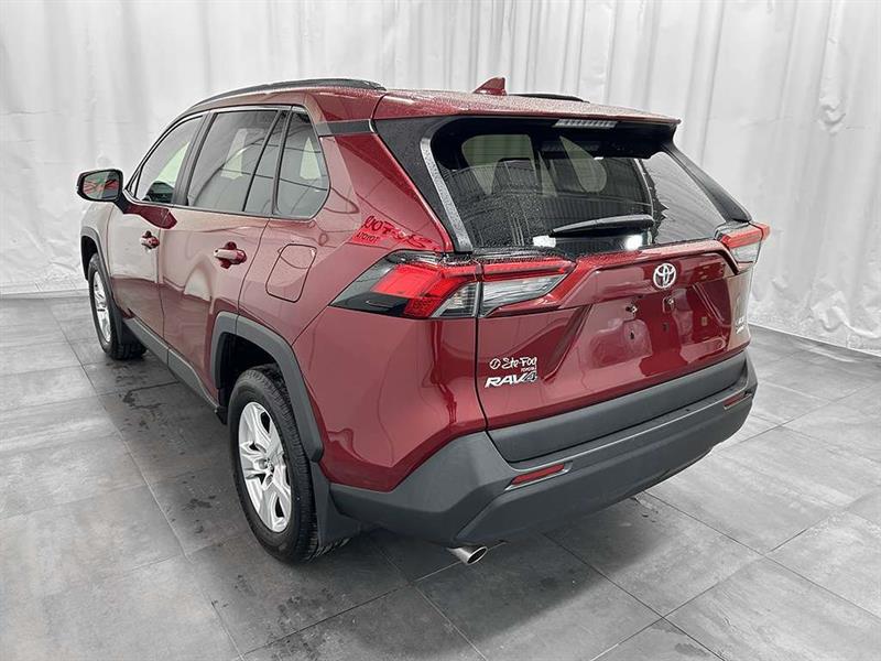 toyota RAV4 2019 - 5