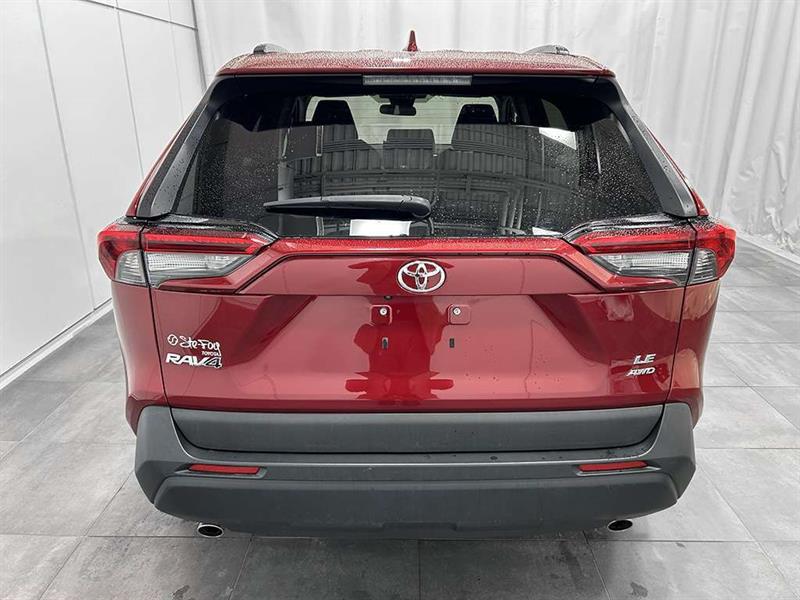 toyota RAV4 2019 - 6