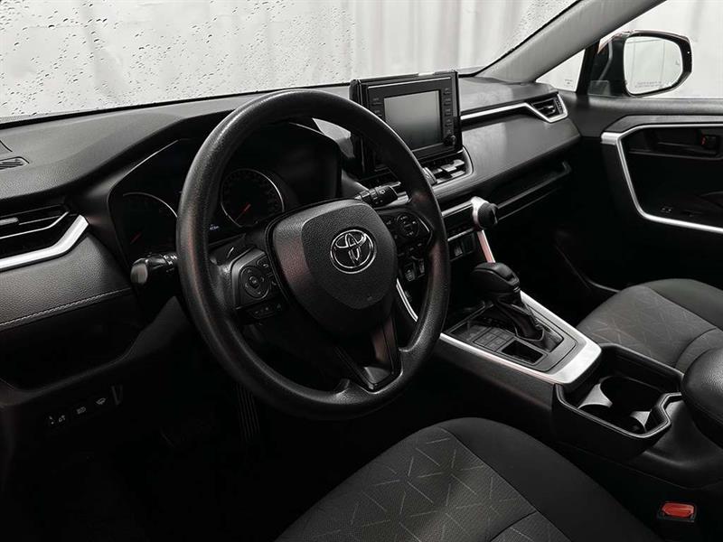 toyota RAV4 2019 - 11