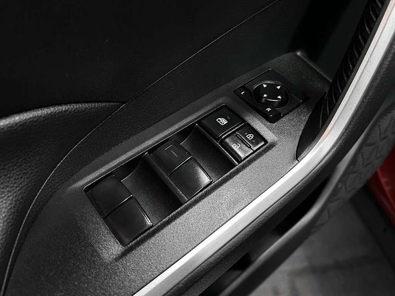 toyota RAV4 2019 - 13