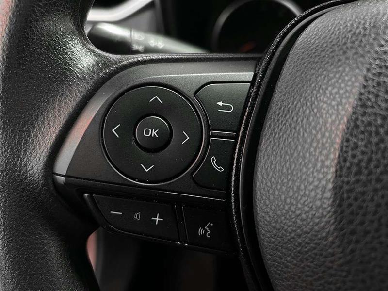 toyota RAV4 2019 - 15