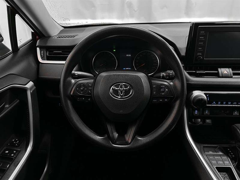 toyota RAV4 2019 - 17