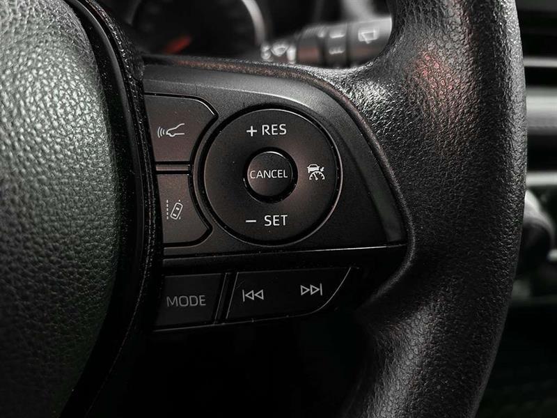 toyota RAV4 2019 - 18