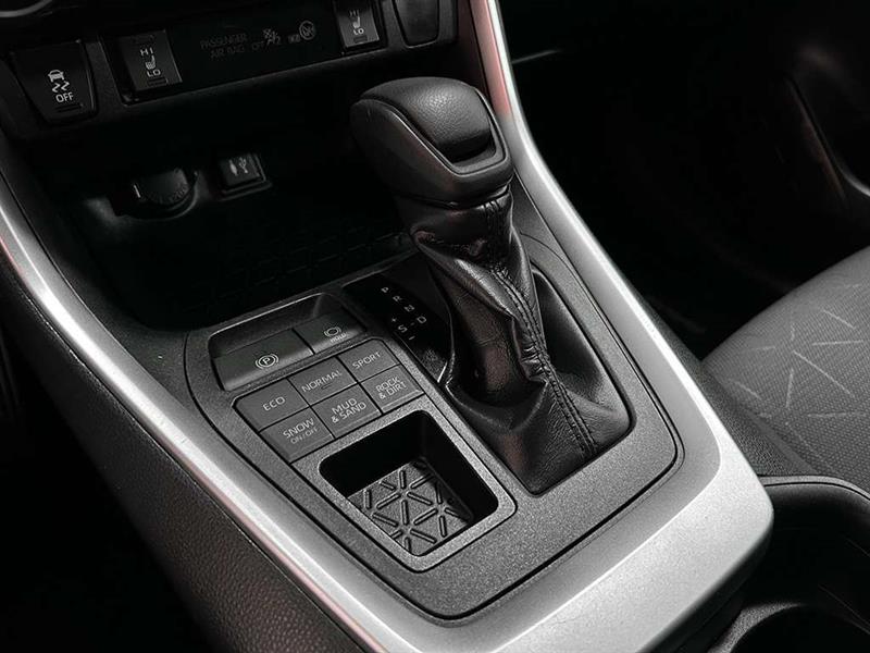 toyota RAV4 2019 - 19