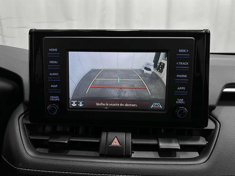 toyota RAV4 2019 - 22