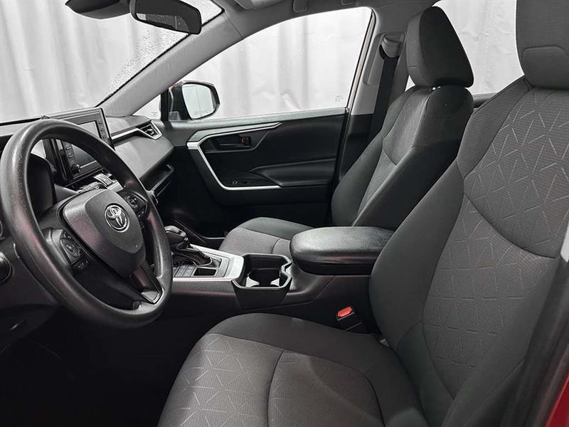 toyota RAV4 2019 - 23