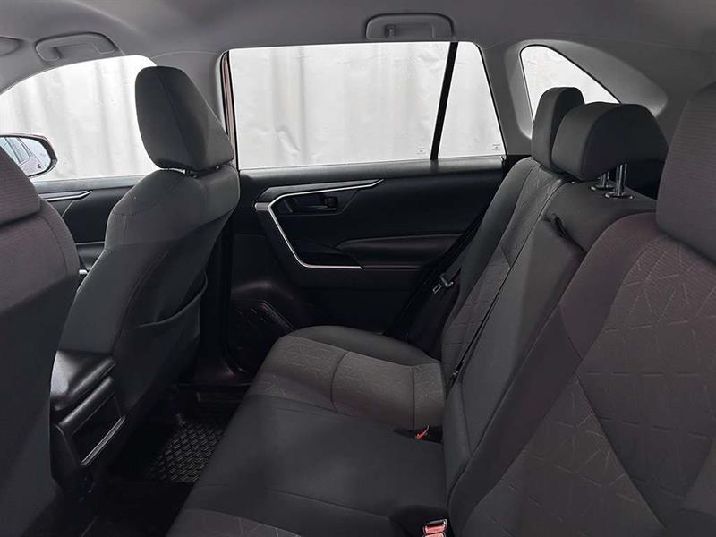 toyota RAV4 2019 - 25