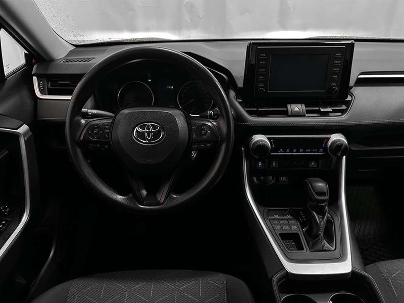 toyota RAV4 2019 - 26