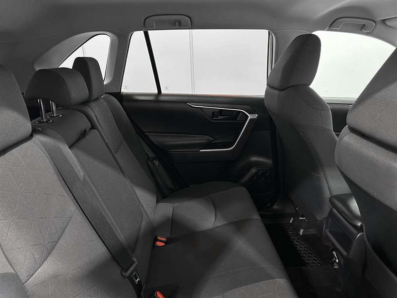 toyota RAV4 2019 - 27