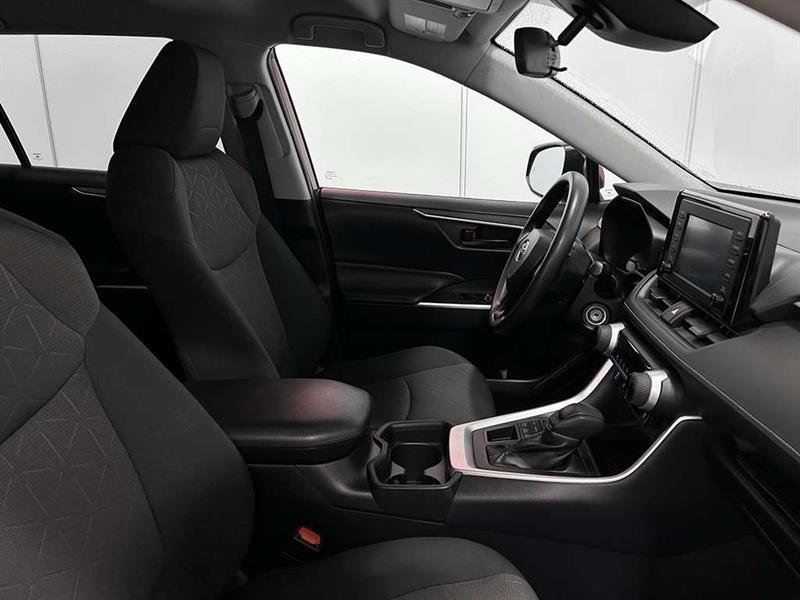 toyota RAV4 2019 - 30